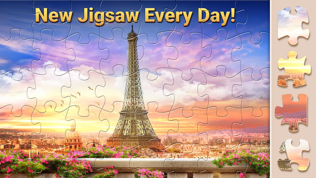 Helicopters jigsaw puzzle collection preview