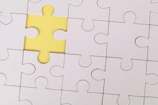 how to solve jigsaw puzzles in text 2