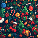 Christmas Puzzles
