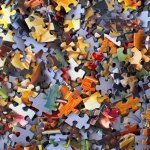 What is a Jigsaw Puzzle?
